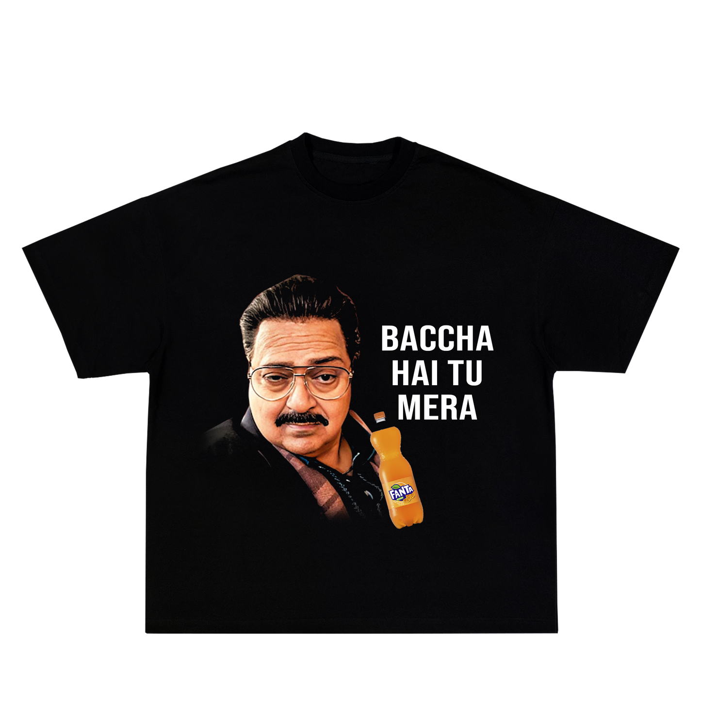 JAMEEL JAMALI TEE