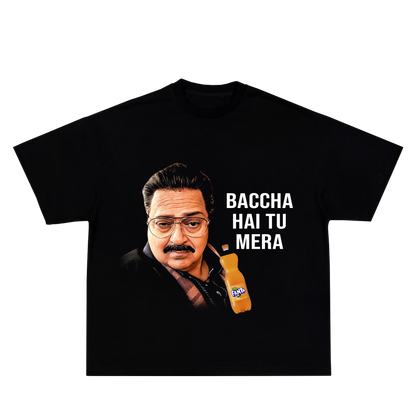 JAMEEL JAMALI TEE