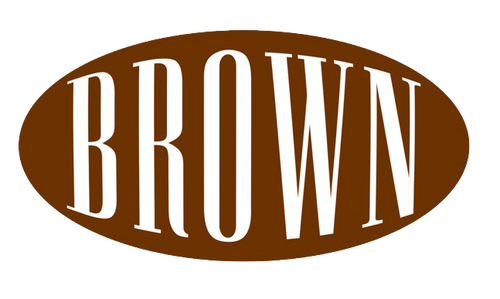 Brown Brand