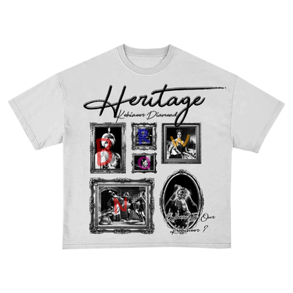 KOHINOOR TEE