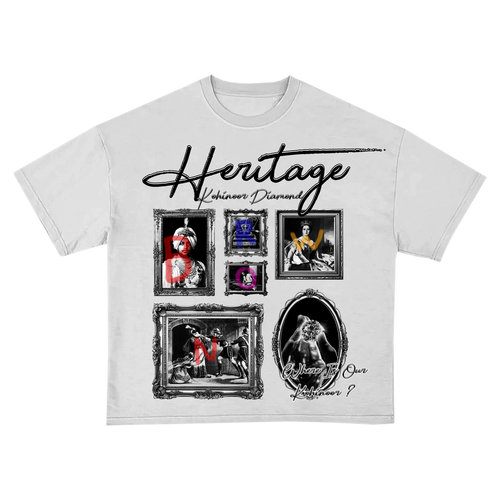 KOHINOOR TEE