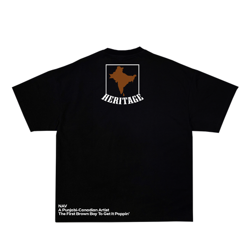NAV TEE