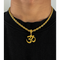 Om Necklace