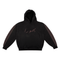 PAISLEY STRIPES HOODIE