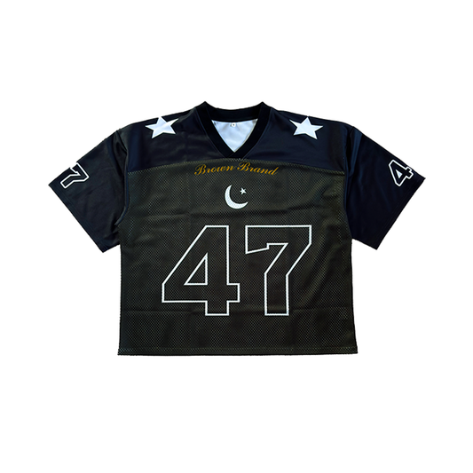 PAKISTAN JERSEY
