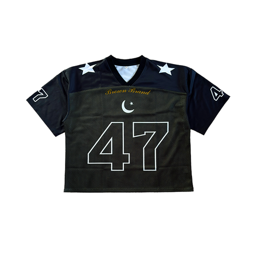PAKISTAN JERSEY