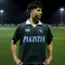 PAKISTAN SOCCER JERSEY