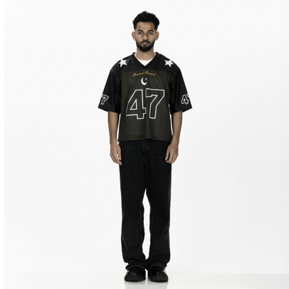 PAKISTAN JERSEY