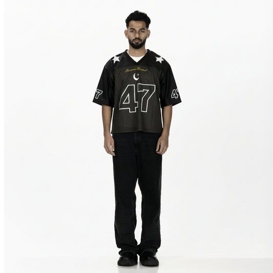 PAKISTAN JERSEY