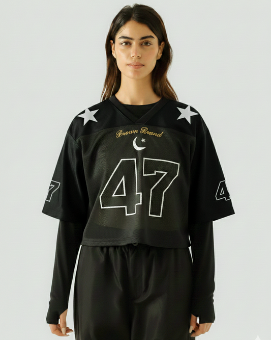 PAKISTAN JERSEY