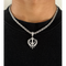 Khanda Necklace