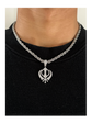Khanda Necklace