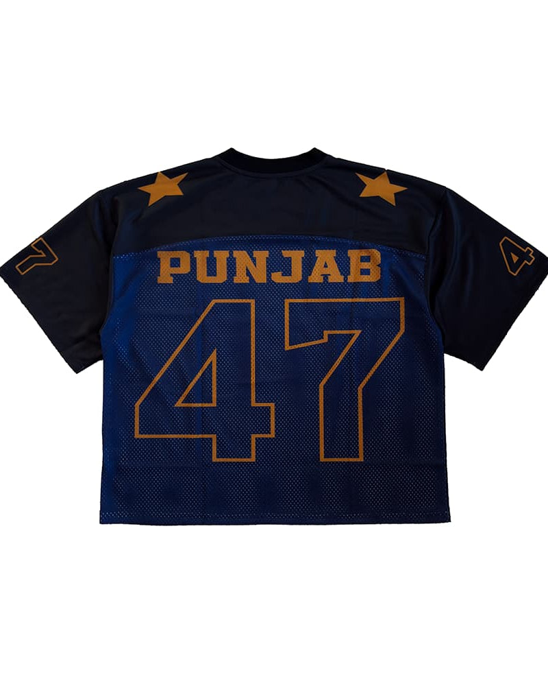 PUNJAB JERSEY