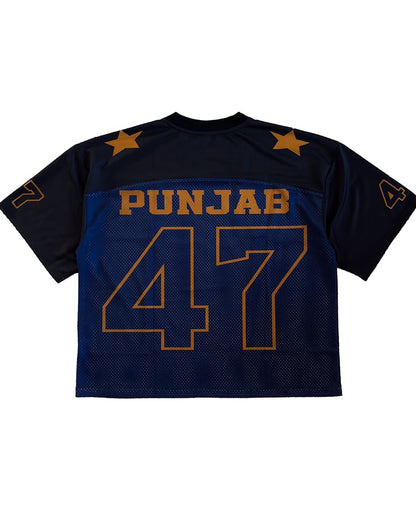 PUNJAB JERSEY