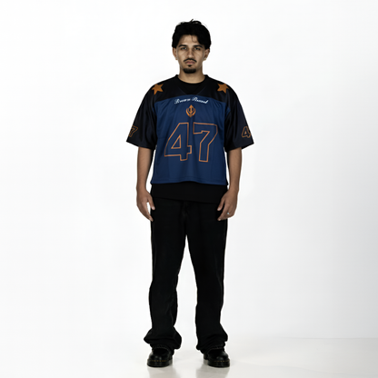 PUNJAB JERSEY