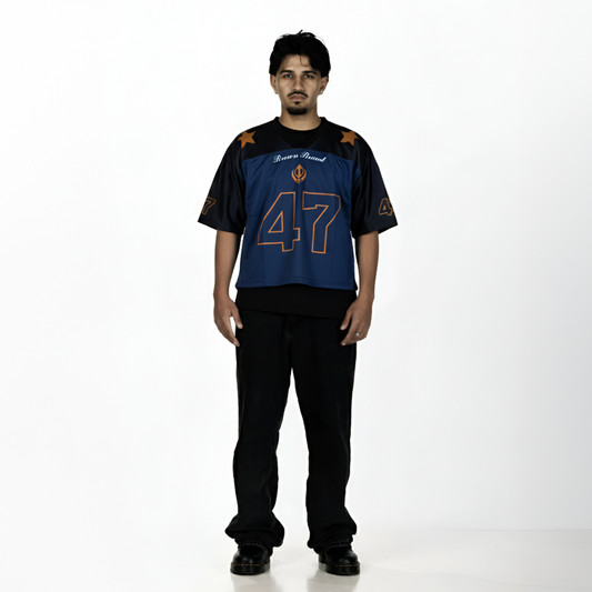 PUNJAB JERSEY
