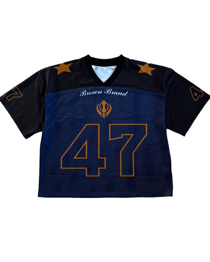 PUNJAB JERSEY