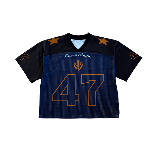PUNJAB JERSEY