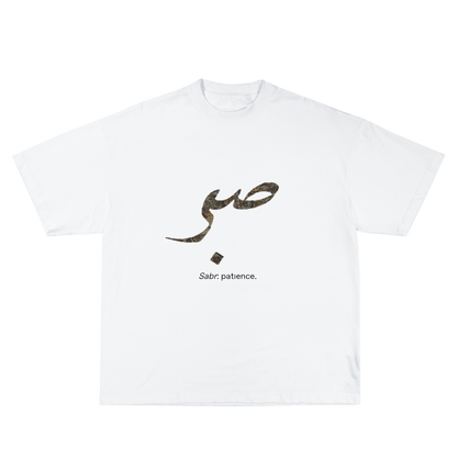 SABR TEE
