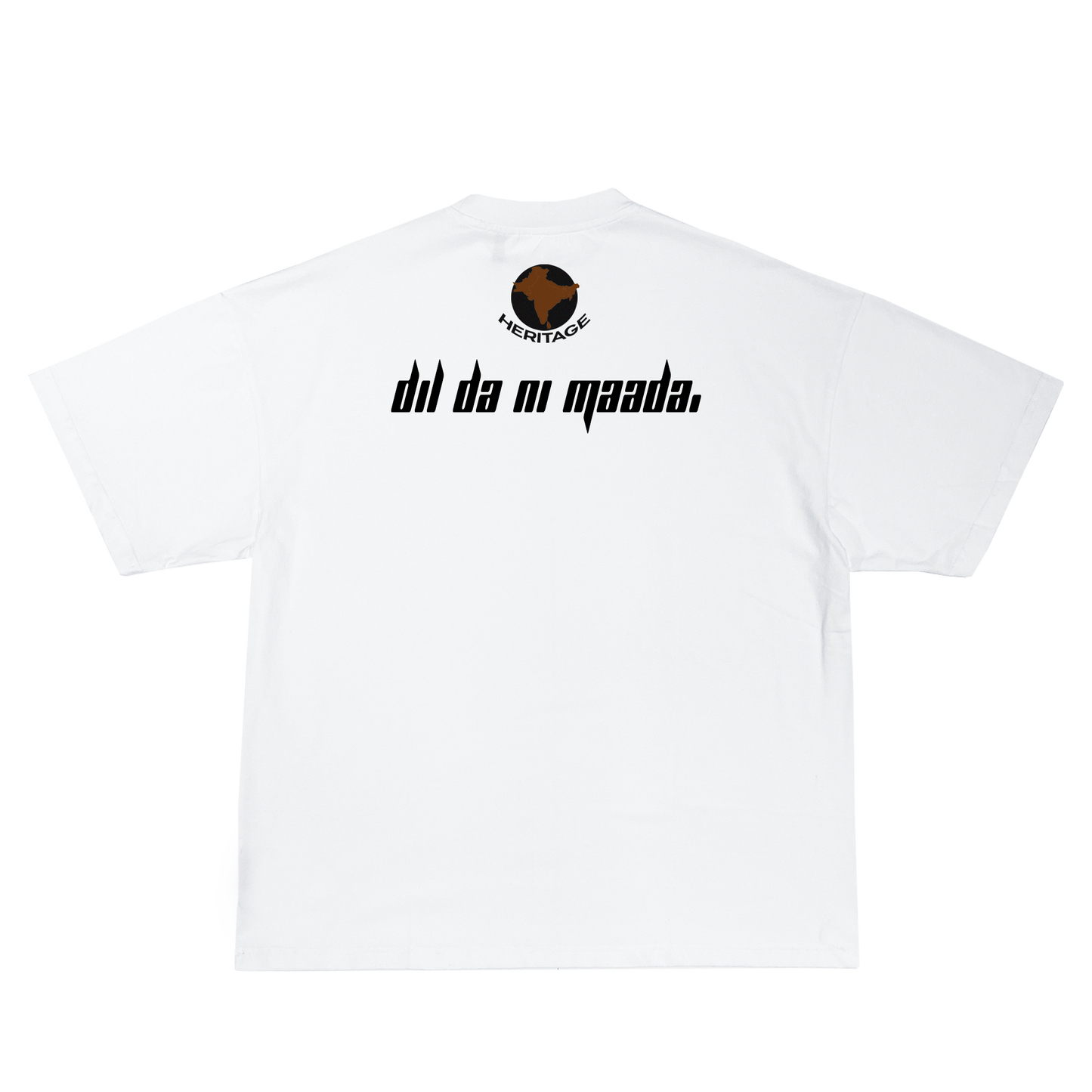 SIDHU MOOSEWALA TEE