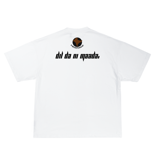 SIDHU MOOSEWALA TEE