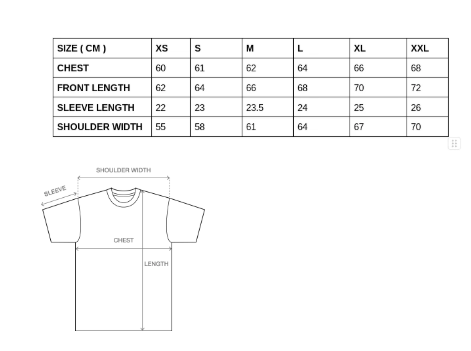INDIA JERSEY