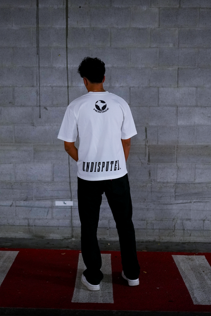 SUKHA UNDISPUTED TEE